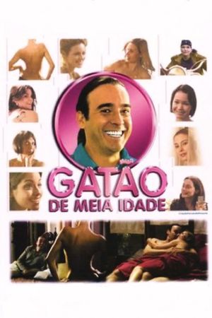 Gatão de Meia Idade's poster