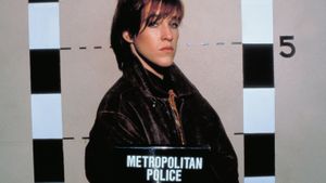 Murphy's Law's poster