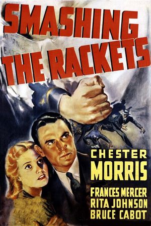 Smashing the Rackets's poster