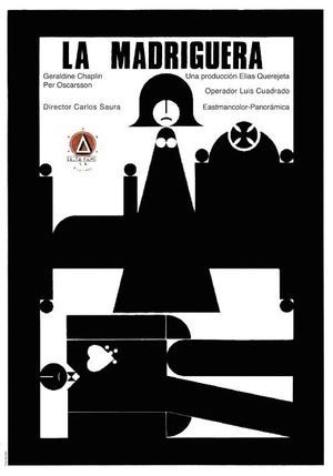 Honeycomb's poster