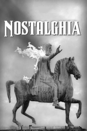 Nostalghia's poster