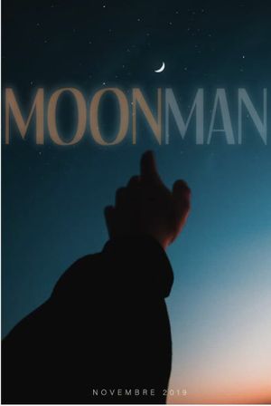 Moonman's poster