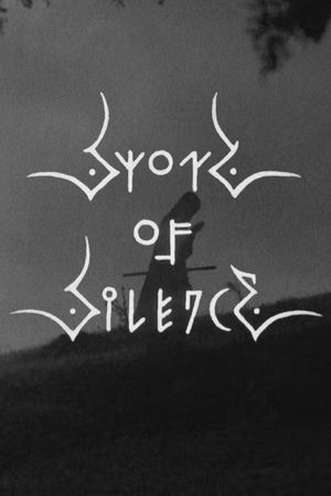 Sword of Silence's poster