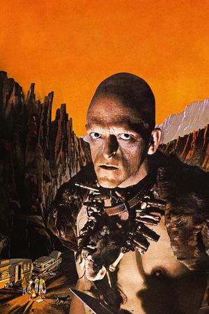The Hills Have Eyes's poster