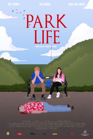 Parklife's poster