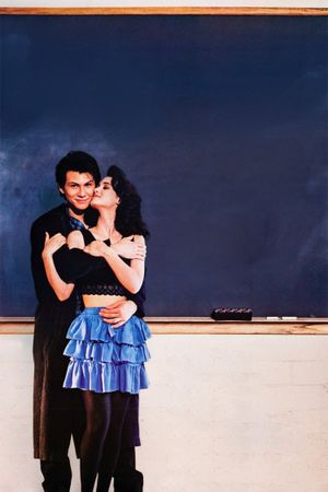 Heathers's poster