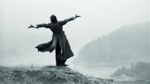 Withnail and I's poster