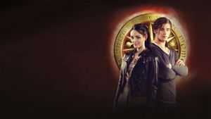 Ruby Red's poster