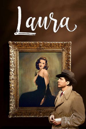 Laura's poster