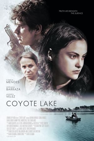 Coyote Lake's poster