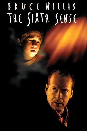 The Sixth Sense's poster