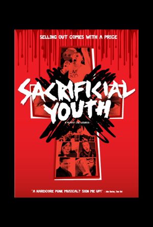Sacrificial Youth's poster