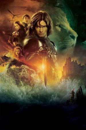 The Chronicles of Narnia: Prince Caspian's poster