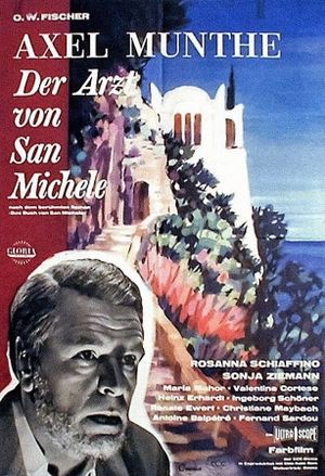 Story of San Michele's poster image