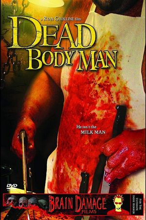 Dead Body Man's poster