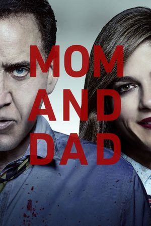 Mom and Dad's poster