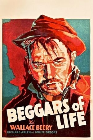 Beggars of Life's poster