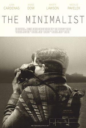 The Minimalist's poster