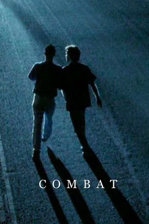 Combat's poster