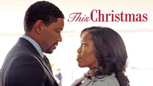 This Christmas's poster