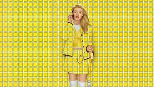Clueless's poster