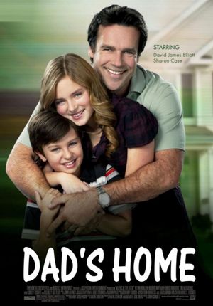 Dad's Home's poster