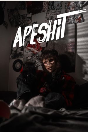 APESHIT's poster