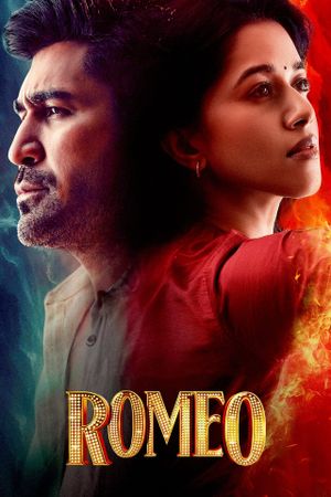 Romeo's poster