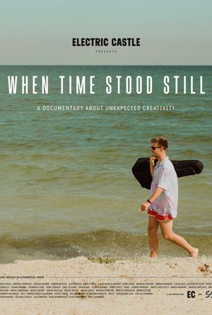 When Time Stood Still's poster