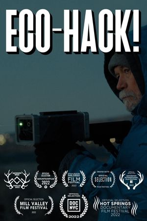 Eco-Hack!'s poster