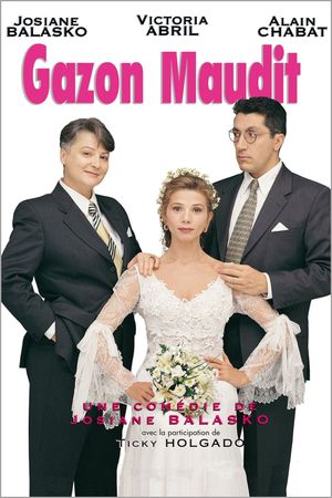 French Twist's poster