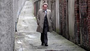 A Belfast Story's poster
