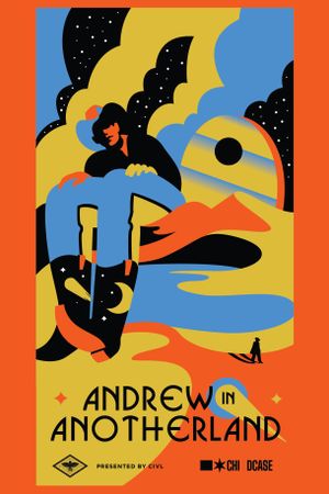 Andrew in Anotherland's poster image