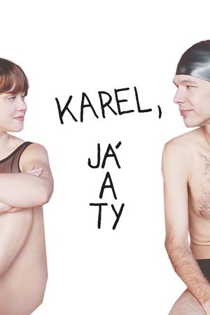 Karel, já a ty's poster