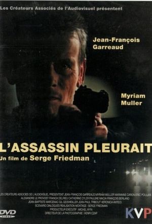 L'assassin pleurait's poster