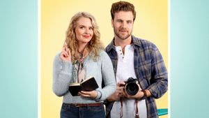 A Lifelong Love's poster