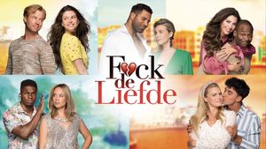 F*ck de liefde's poster