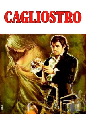 Cagliostro's poster image