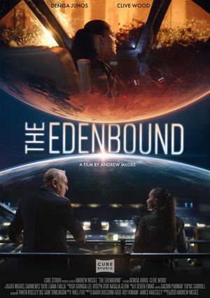 The Edenbound's poster