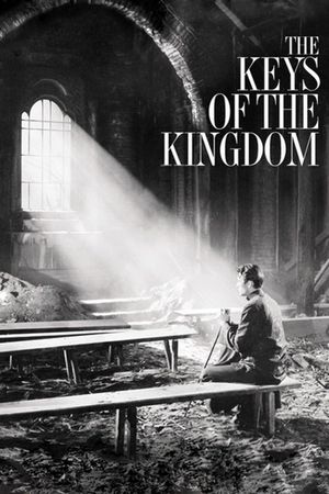 The Keys of the Kingdom's poster image