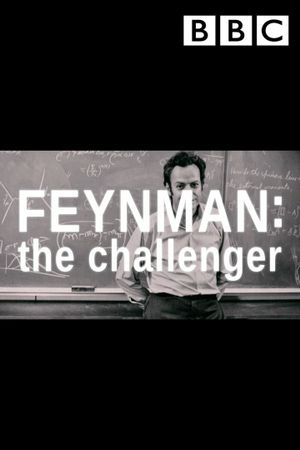 Feynman: The Challenger's poster image