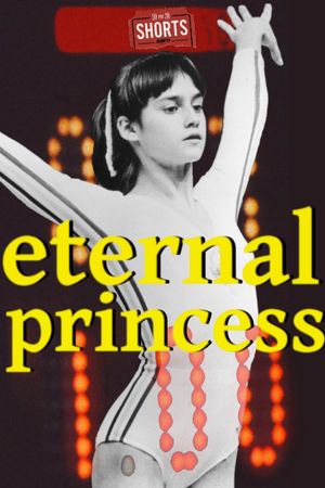 Eternal Princess's poster