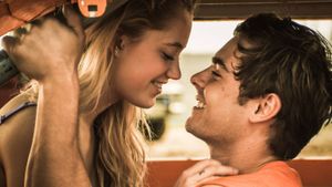 At Any Price's poster
