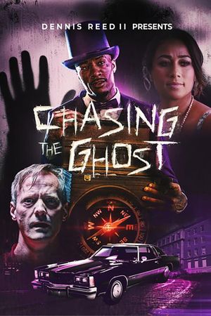 Chasing the Ghost's poster