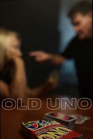 Old Uno's poster