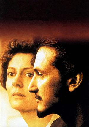 Dead Man Walking's poster