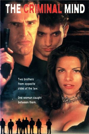 The Criminal Mind's poster