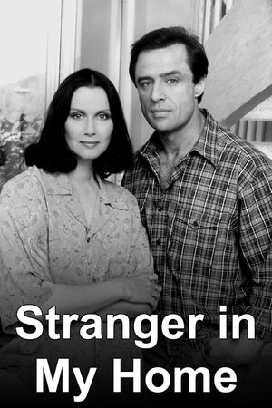 Stranger in My Home's poster