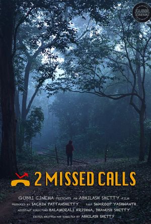 2 Missed Calls's poster