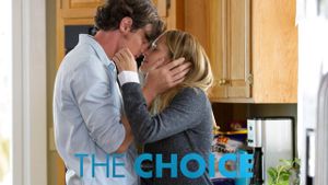 The Choice's poster